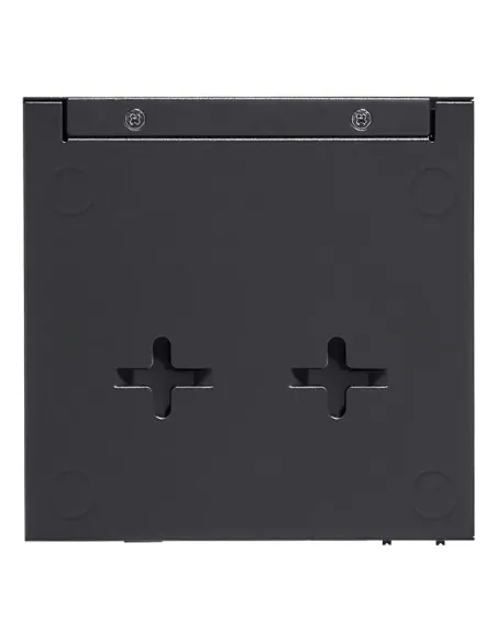 TP-Link Omada ES205G Gestionado Gigabit Ethernet (10 100 1000) Energía sobre Ethernet (PoE) Negro