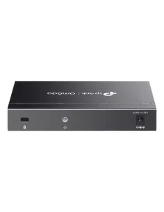 TP-Link Omada ES206GP switch Gestionado Gigabit Ethernet (10 100 1000) Energía sobre Ethernet (PoE) Negro 2