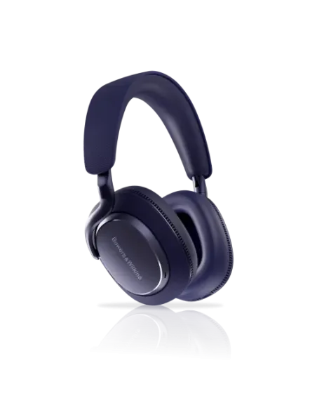 Bowers & Wilkins Px7 S3 Auriculares Inalámbrico Diadema Música USB Tipo C Bluetooth Azul