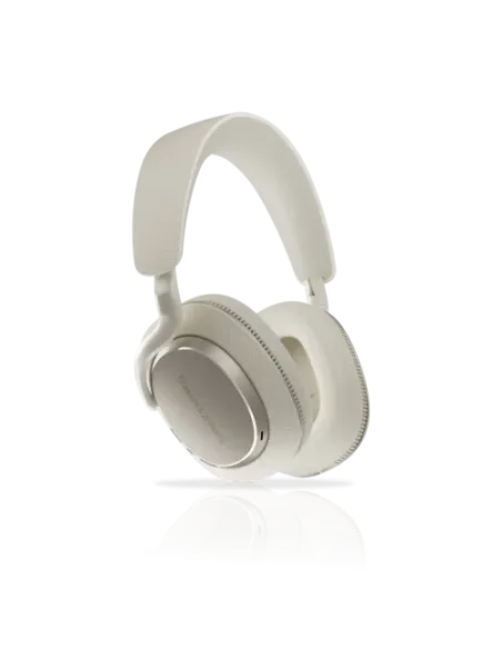 Bowers & Wilkins Px7 S3 Auriculares Inalámbrico Diadema Música USB Tipo C Bluetooth Blanco