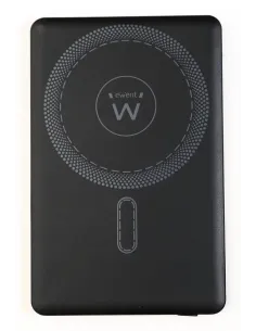 Ewent UltraSlim 5000mAh MagSafe PD 22.5W Power Bank