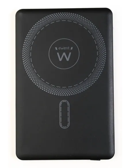 Ewent UltraSlim 5000mAh MagSafe PD 22.5W Power Bank