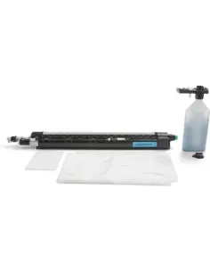 HP LaserJet Cyan Developer Unit