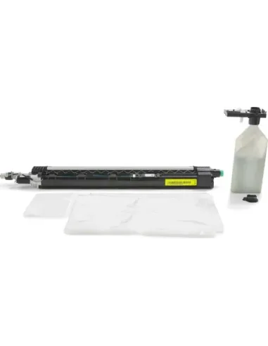 HP LaserJet Yellow Developer Unit