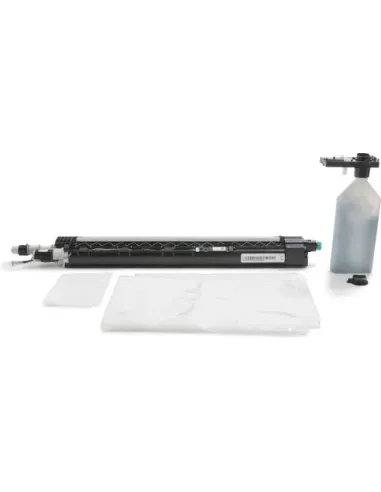 HP LaserJet Black Developer Unit