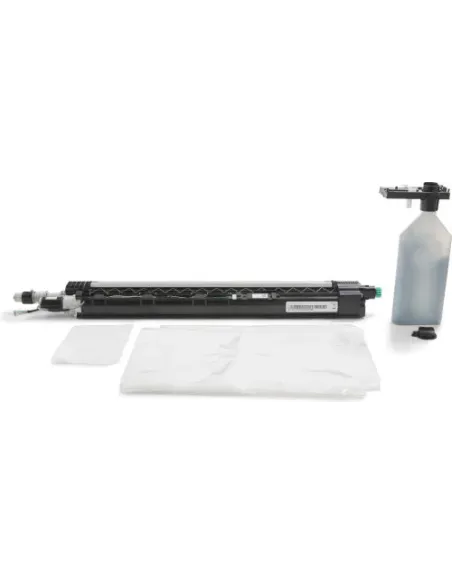 HP LaserJet Black Developer Unit