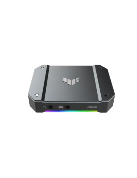 ASUS TUF GAMING CAPTURE BOX-CU4K30