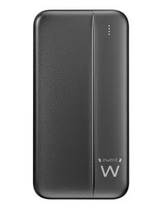 Ewent POWER BANK 10000mAh THIN PD 22.5W 2