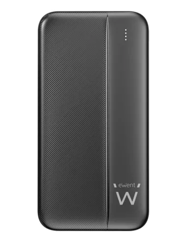 Ewent POWER BANK 10000mAh THIN PD 22.5W