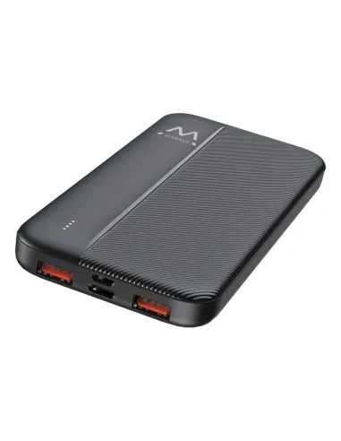 Ewent POWER BANK 10000mAh THIN PD 22.5W