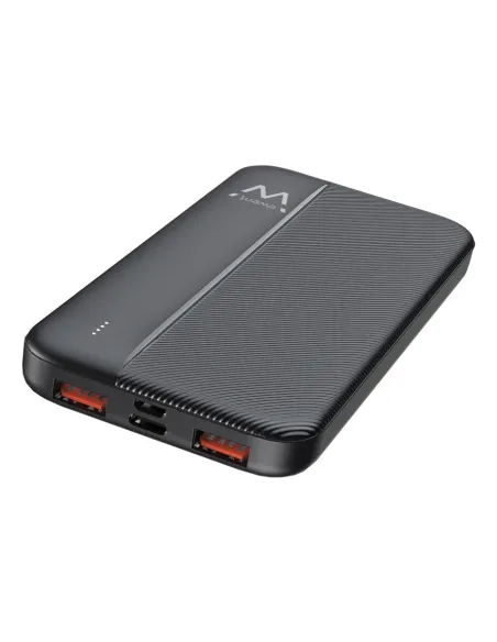 Ewent POWER BANK 10000mAh THIN PD 22.5W
