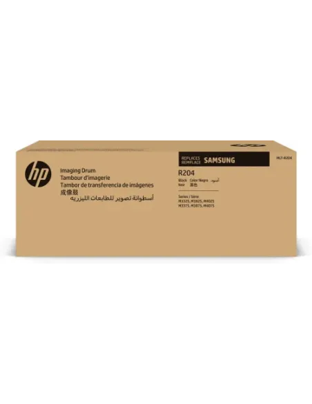 HP Unidad de reproducción de imágenes Samsung MLT-R204
