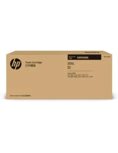 Samsung Cartucho de tóner MLT-D205L negro de alta capacidad