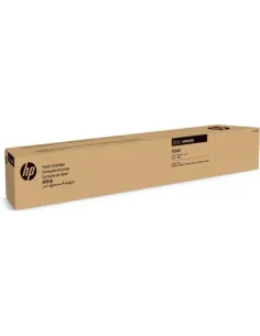 Samsung Cartucho de Tóner Original HP CLT-Y806S amarillo