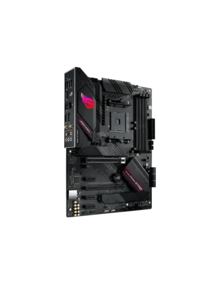 ASUS ROG STRIX B550-F GAMING WIFI II