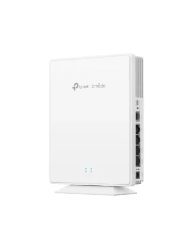 TP-Link EAP650-DESKTOP punto de acceso inalámbrico 2976 Mbit s Blanco Energía sobre Ethernet (PoE)