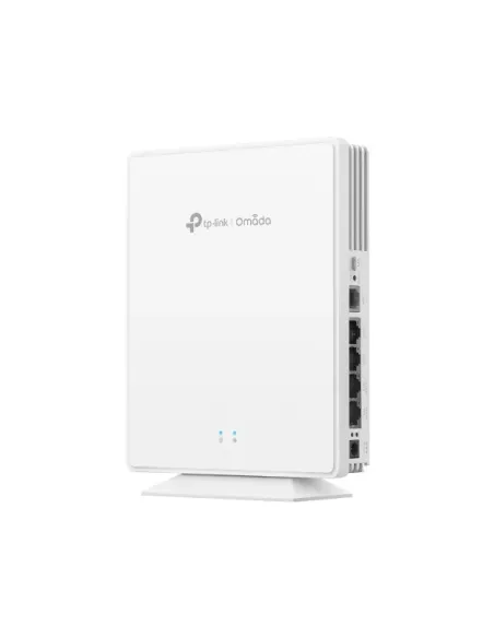 TP-Link EAP650-DESKTOP punto de acceso inalámbrico 2976 Mbit s Blanco Energía sobre Ethernet (PoE)