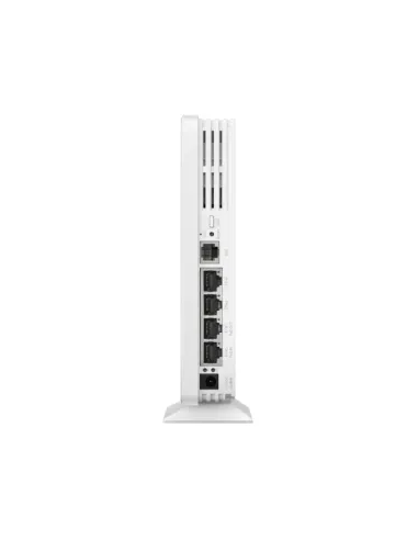 TP-Link EAP650-DESKTOP punto de acceso inalámbrico 2976 Mbit s Blanco Energía sobre Ethernet (PoE)