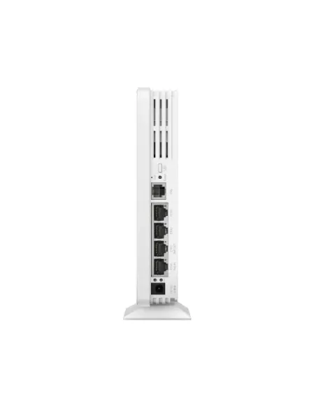 TP-Link EAP650-DESKTOP punto de acceso inalámbrico 2976 Mbit s Blanco Energía sobre Ethernet (PoE)