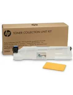 HP Unidad de extracción de tóner Color LaserJet CE980A