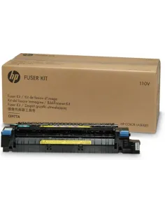 HP Kit de fusor Color LaserJet CE978A de 220 V