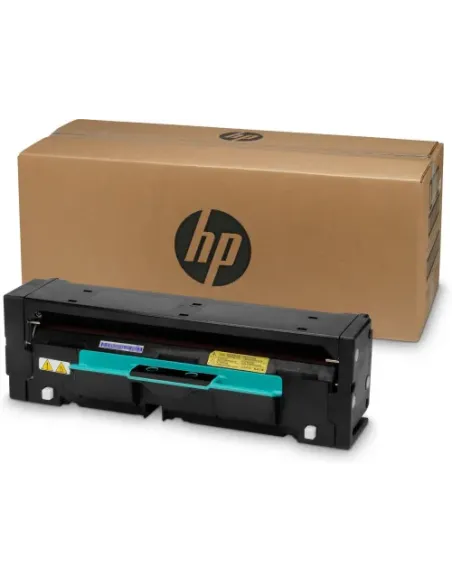 HP Rodillo de presión calefactado de 220 V