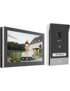 EZVIZ HP7 2-FAMILY KIT