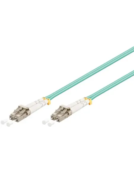 WP WPC-FP3-5LCLC-075 Cable de fibra óptica e InfiniBand 7,5 m LC Azul