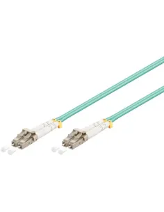 WP WPC-FP3-5LCLC-020 Cable de fibra óptica e InfiniBand 2 m LC Azul