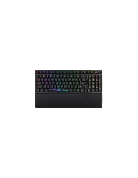 TECLADO ASUS SCOPE II 96 RX WIRELESS