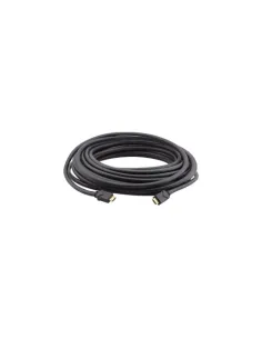 Kramer Electronics CP-HM/HM/ETH-50 cable HDMI 15,24 m HDMI tipo A (Estándar) Negro