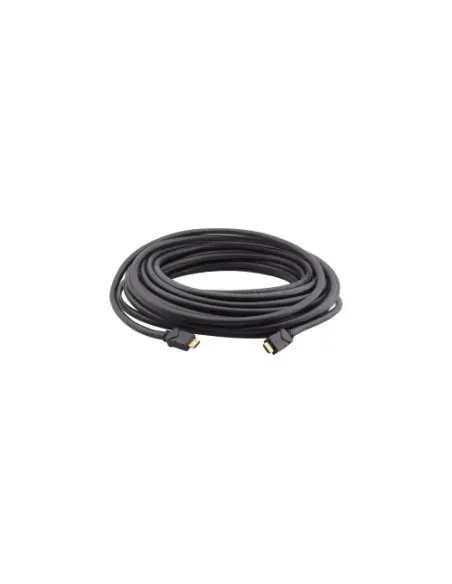 Kramer Electronics CP-HM/HM/ETH-50 cable HDMI 15,24 m HDMI tipo A (Estándar) Negro