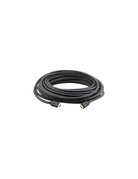 Kramer Electronics HDMI - HDMI, 13.7m cable HDMI 13,7 m HDMI tipo A (Estándar) Negro