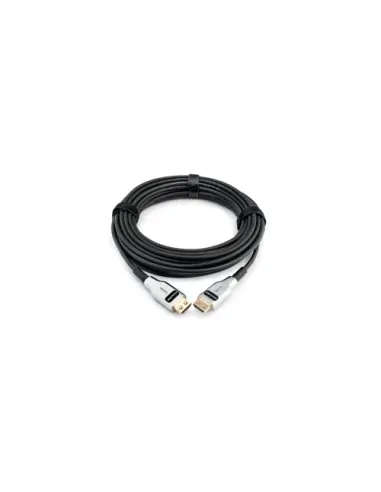 Kramer Electronics CP-AOCH/UF-98 cable HDMI 30 m HDMI tipo A (Estándar) Negro