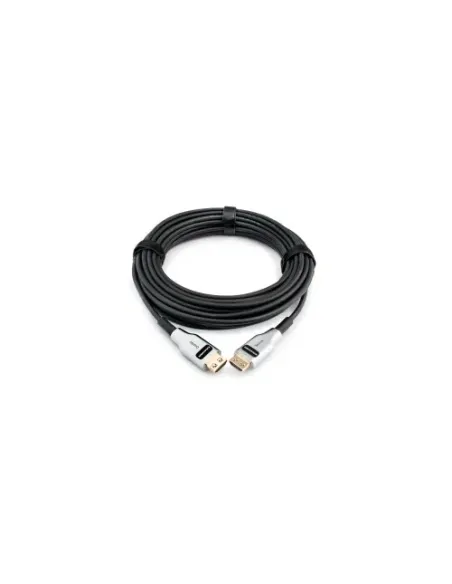 Kramer Electronics CP-AOCH/UF-66 cable HDMI 20 m HDMI tipo A (Estándar) Negro