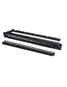 WP WPC-PAN-6AUP-24 accesorio para panel de conexiones