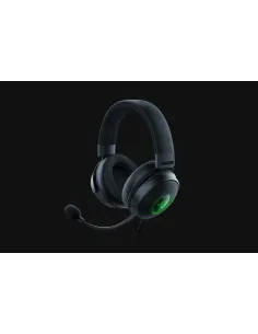 Razer Kraken V3 Auriculares Alámbrico Diadema Juego USB tipo A Negro