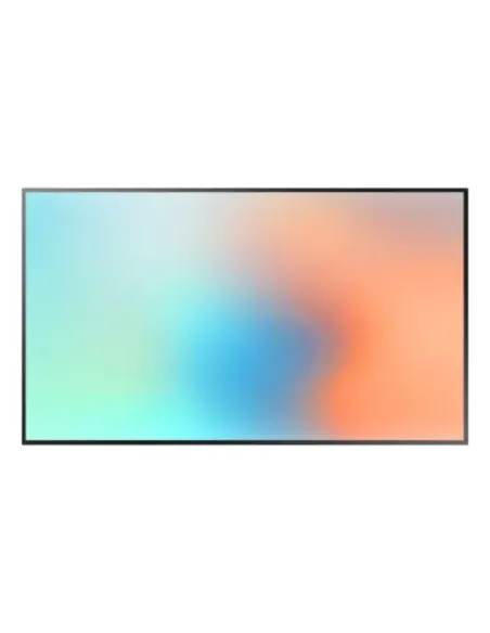 H3C COMBO PANTALLA TÁCTIL 85 PULGADAS S8512C, SOPORTE MÓVIL B002, TRANSMISOR DE PANTALLA INALÁMBRICO TC01, CÁMARA 4K VB01