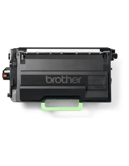 Brother TN-3600XXL cartucho de tóner 1 pieza(s) Original Negro