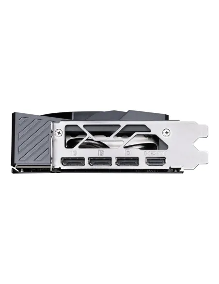 MSI GAMING GeForce RTX 5070 Ti 16G TRIO OC NVIDIA 16 GB GDDR7