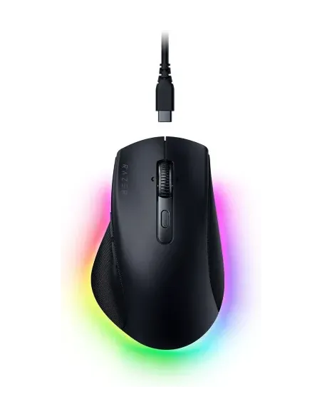 RATON RAZER PRO CLICK V2 (RZ01-03900100-R3M1)