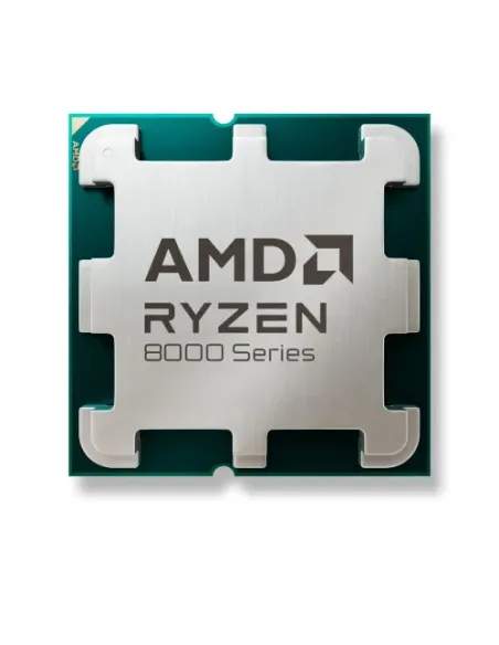 AMD Ryzen 5 8400F procesador 4,2 GHz 16 MB L3