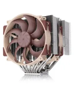 Noctua NH-D15 G2 sistema de refrigeración para ordenador Procesador Refrigerador de aire 14 cm