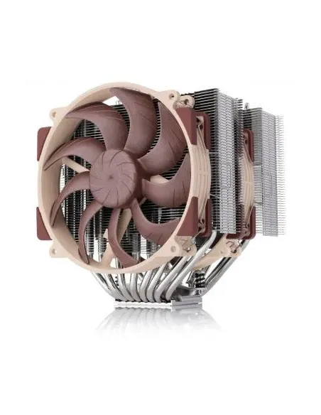 Noctua NH-D15 G2 sistema de refrigeración para ordenador Procesador Refrigerador de aire 14 cm