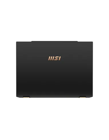 MSI SUMMIT E13 AI EVO A1MTG-028ES ordenador portatil Intel Core Ultra 7 155H Híbrido (2-en-1) 33,8 cm (13.3") Pantalla táctil