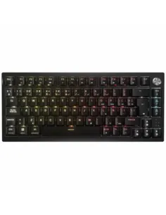 TECLADO CORSAIR K65 PLUS WIRELESS MLX FUSION CH-91D441F-ES