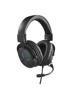 Acer Nitro Headset II NHW200 Auriculares Alámbrico Diadema Juego Negro