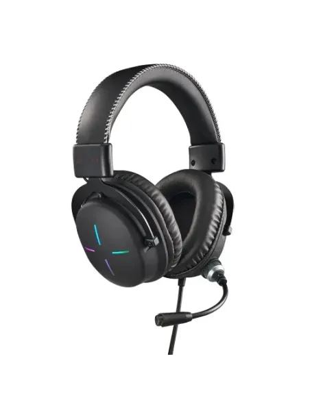 Acer Nitro Headset II NHW200 Auriculares Alámbrico Diadema Juego Negro