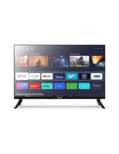 ENGEL TV LED 24"-TDT2/C/S - HD -SMARTV NETFLIX/AMAZON. MODO HOSPITALITY
