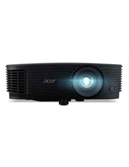 PROYECTOR ACER X1229 (MR.JXG11.001) DLP XGA 4800 LM 20,000:1 EMEA 2.25 KG